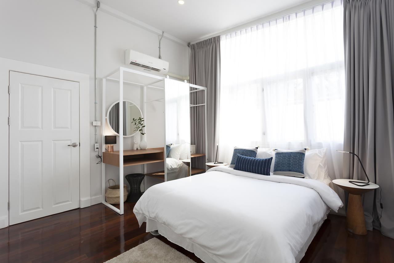Villa 89 Nimman Chiang Mai Esterno foto