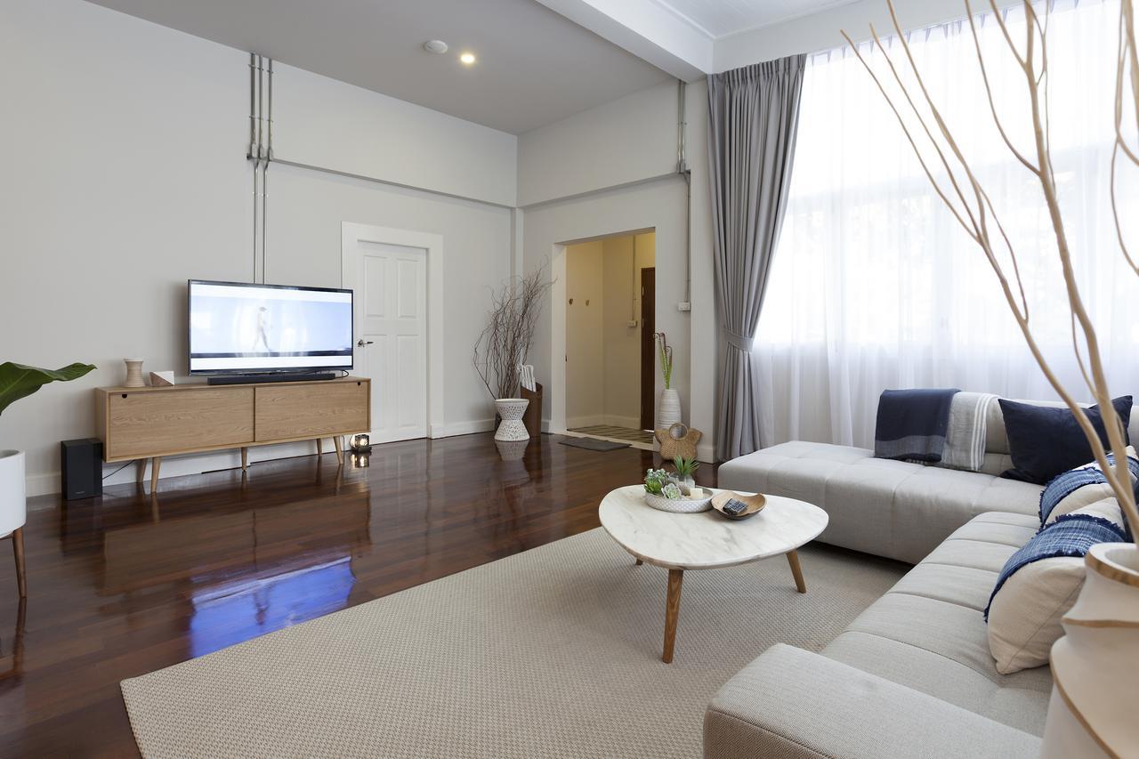 Villa 89 Nimman Chiang Mai Esterno foto